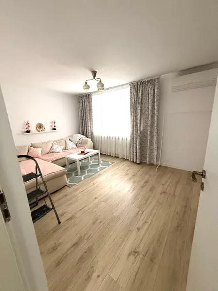 Drumul Taberei - Bucla, langa metrou Raul Doamnei si Liceul Elena Cuza