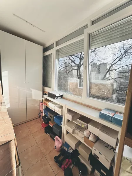 Drumul Taberei - Bucla, langa metrou Raul Doamnei si Liceul Elena Cuza